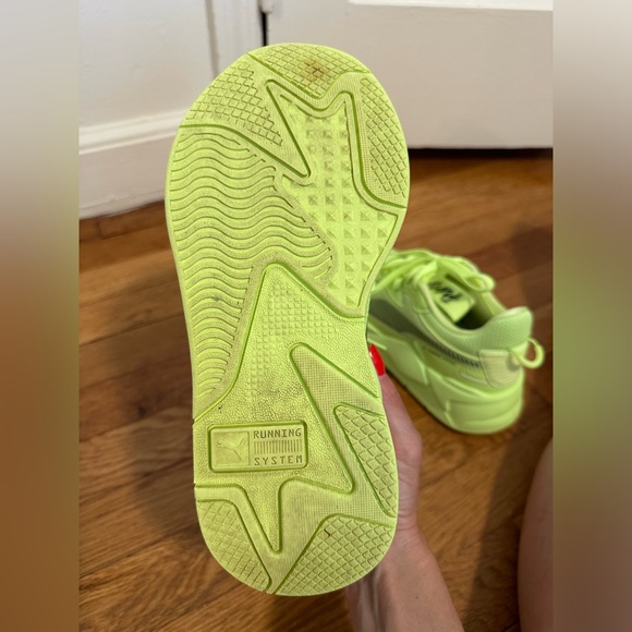 PUMA RS-X Brighter Days Vibes Women's Sneakers - Picture 6 of 8